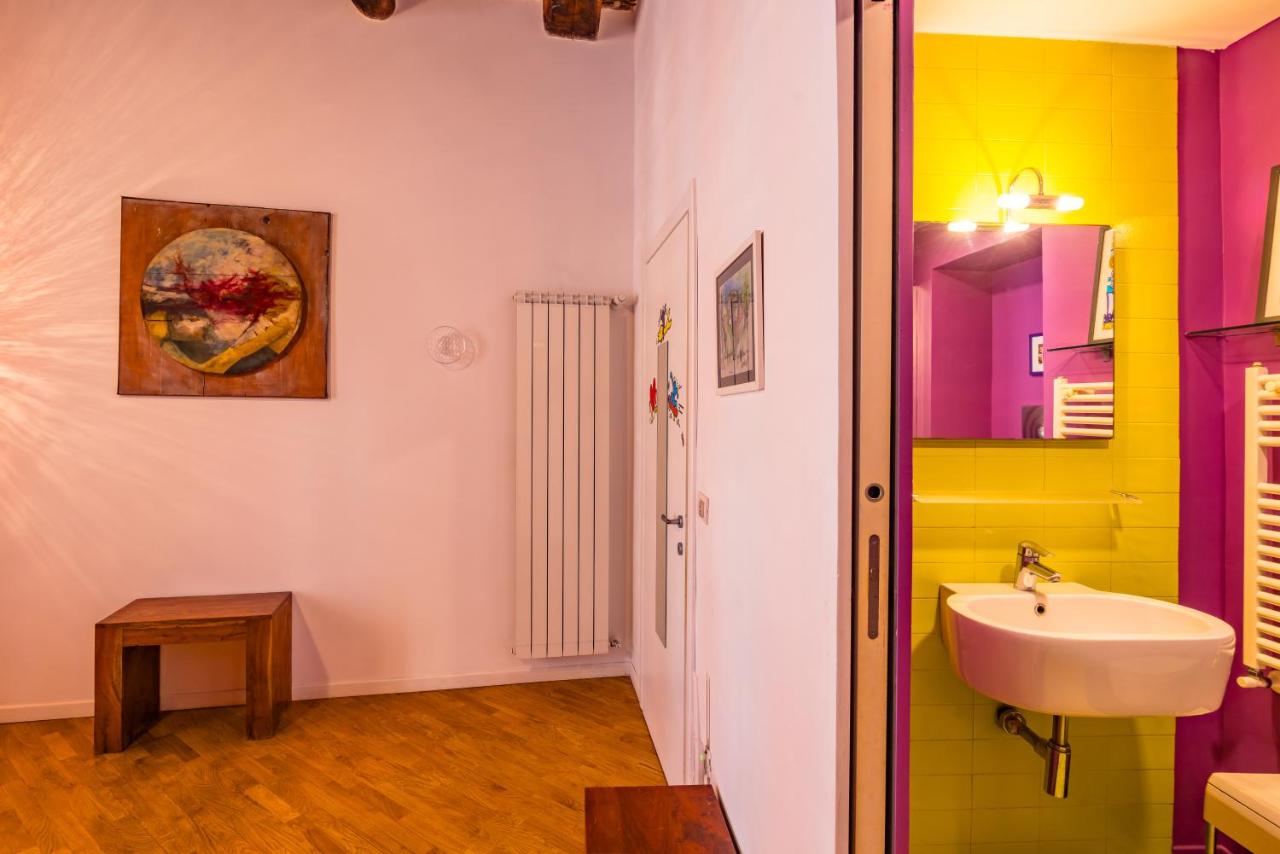Magma Loft by NapoliApartments - 3