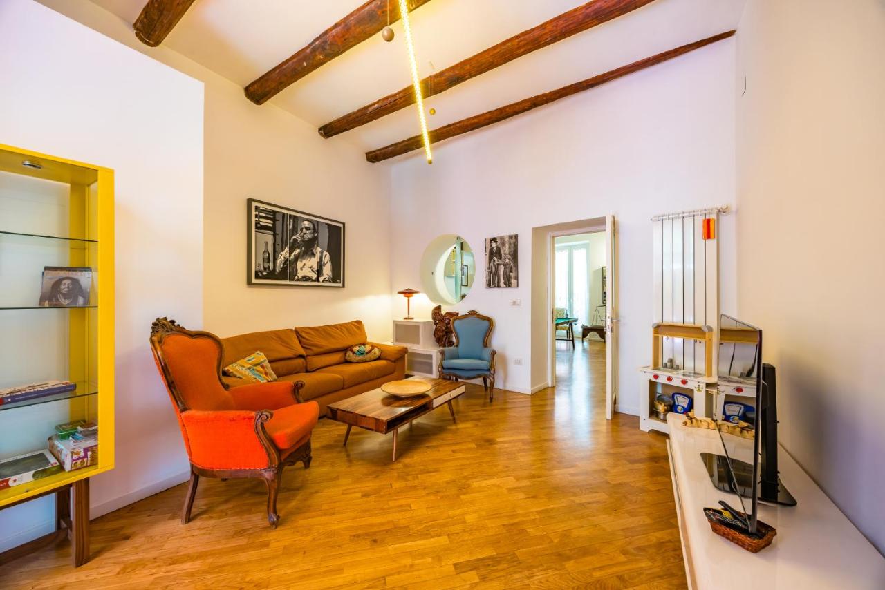 Magma Loft by NapoliApartments - 5