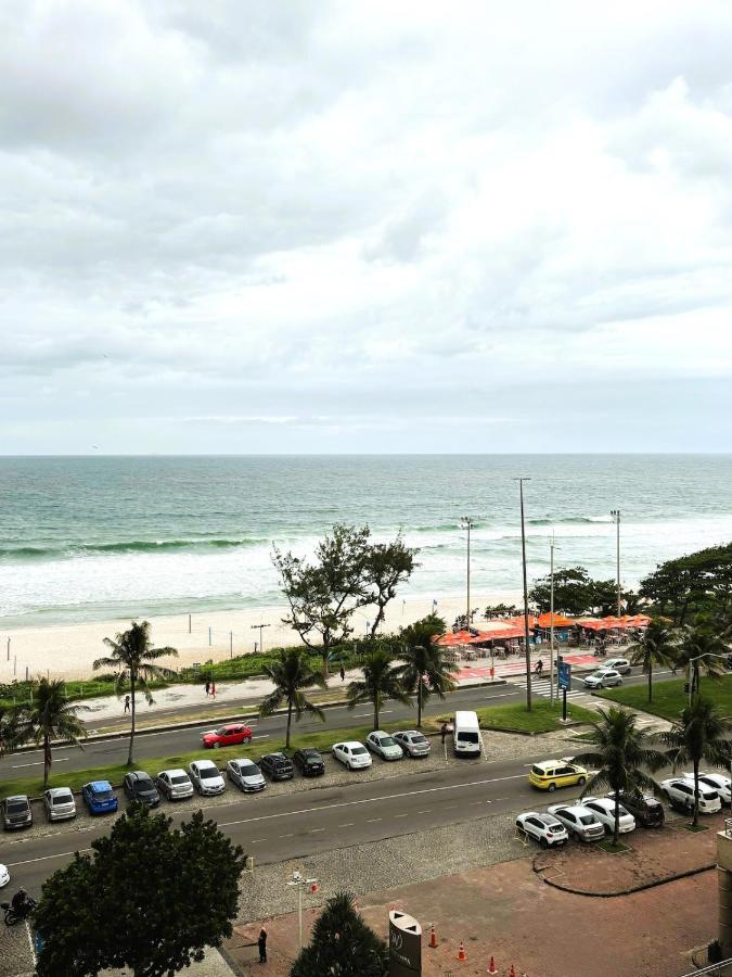 Apartamento Com Vista Mar in Barra da Tijuca