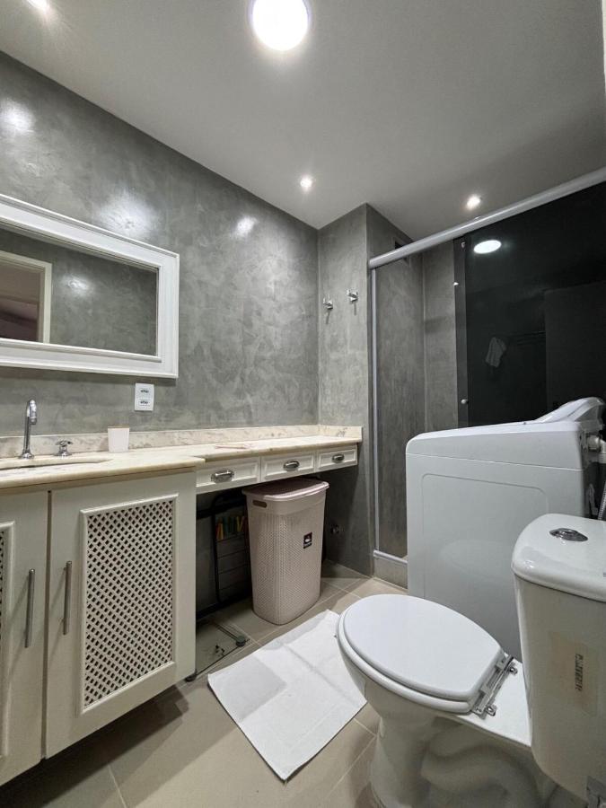 Apartamento Com Vista Mar in Barra da Tijuca - 4