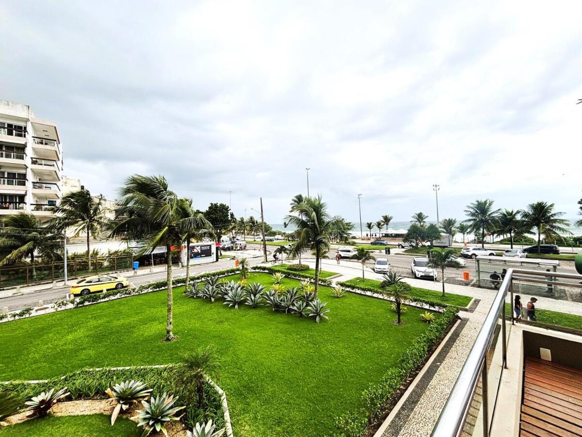 Apartamento Com Vista Mar in Barra da Tijuca - 5