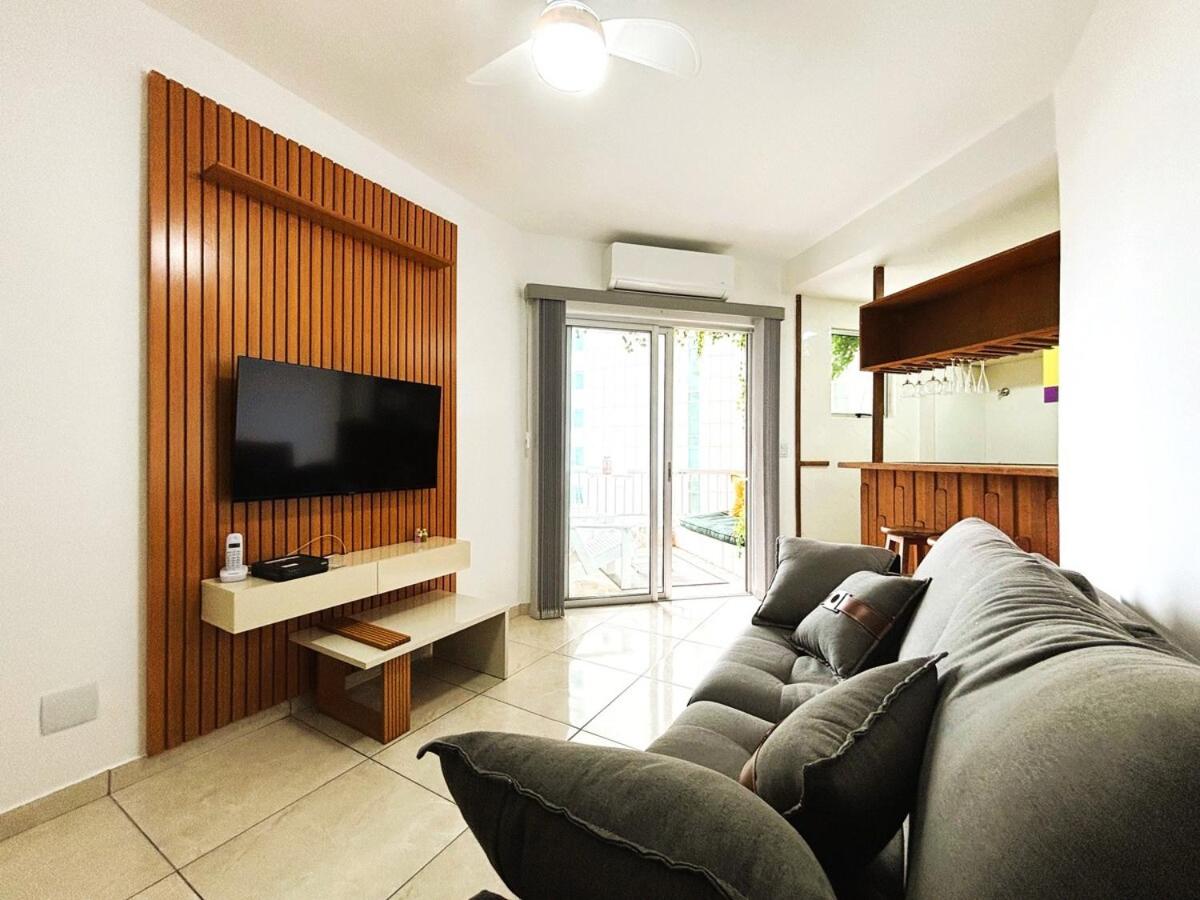 Apartamento Com Vista Mar in Barra da Tijuca - 3