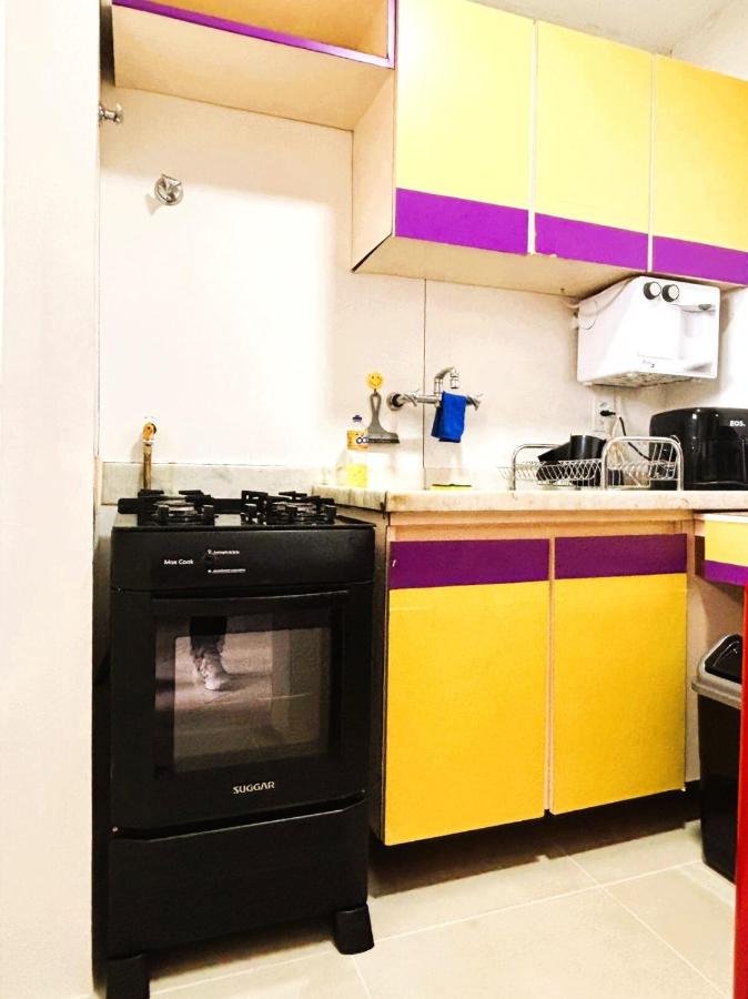 Apartamento Com Vista Mar in Barra da Tijuca - 2