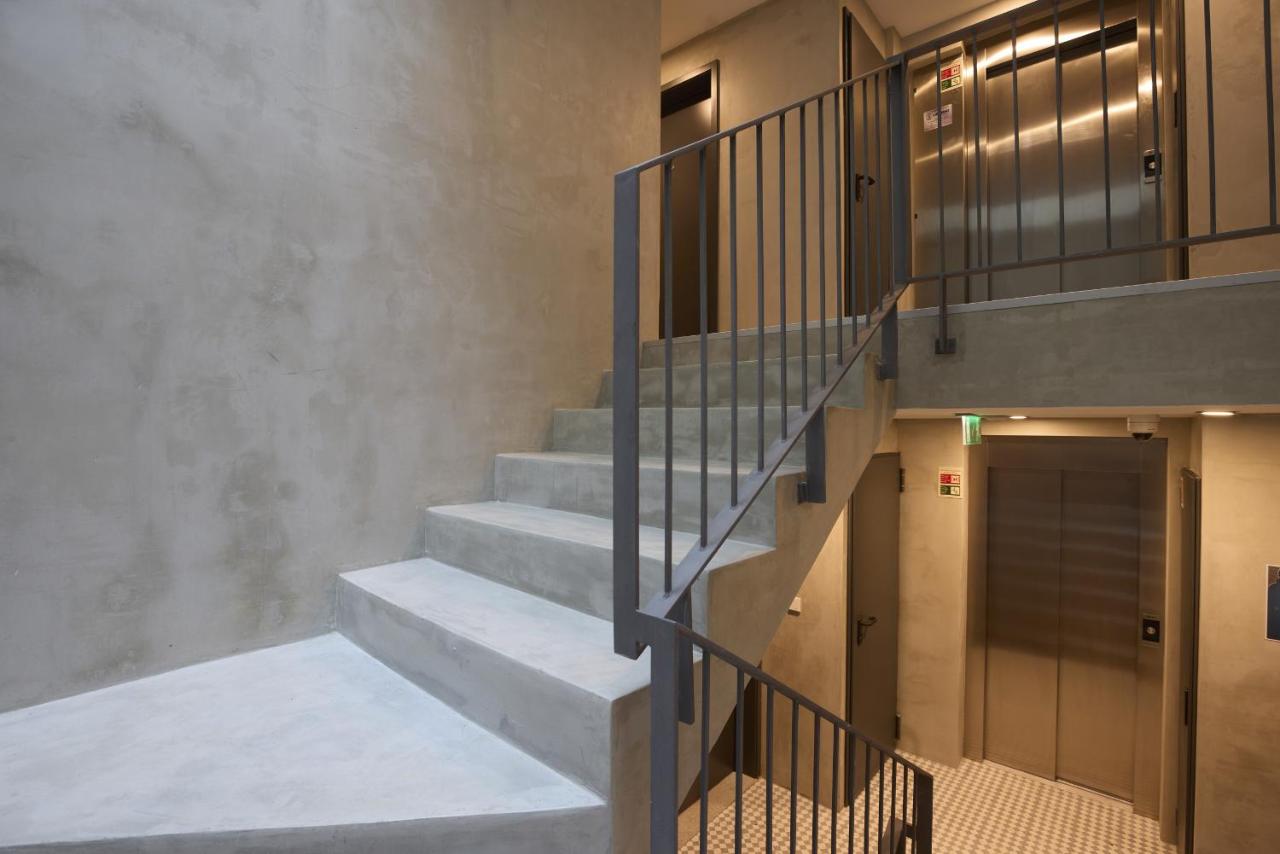 FLH Porto Central Apartments - 3