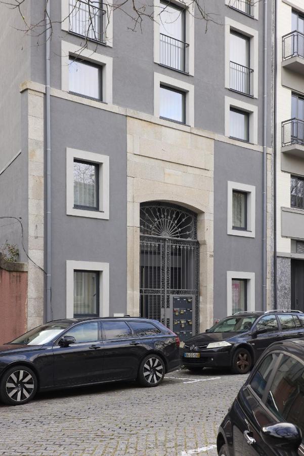 FLH Porto Central Apartments - 4