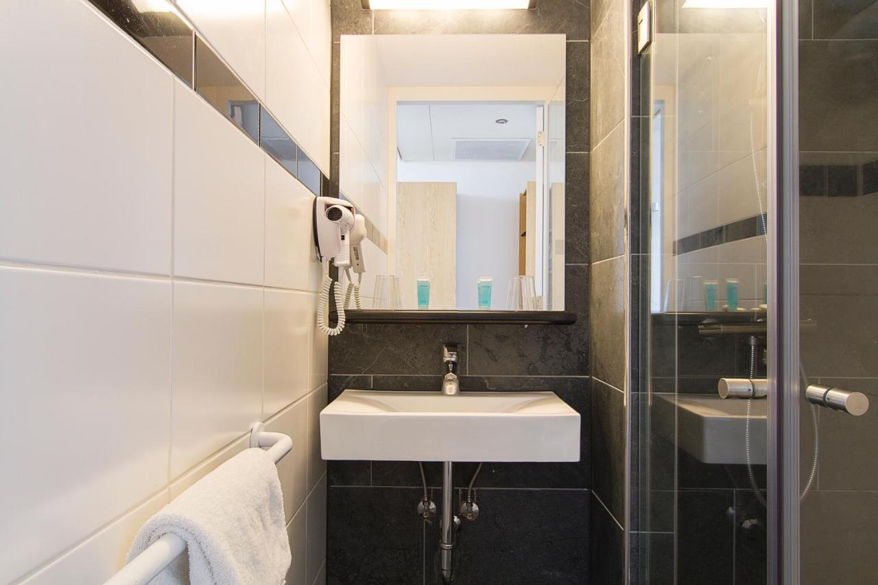 Bastion Hotel Amsterdam Zuidwest - 4