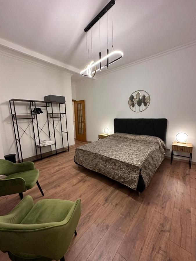 luna in trastevere apartamento - 2