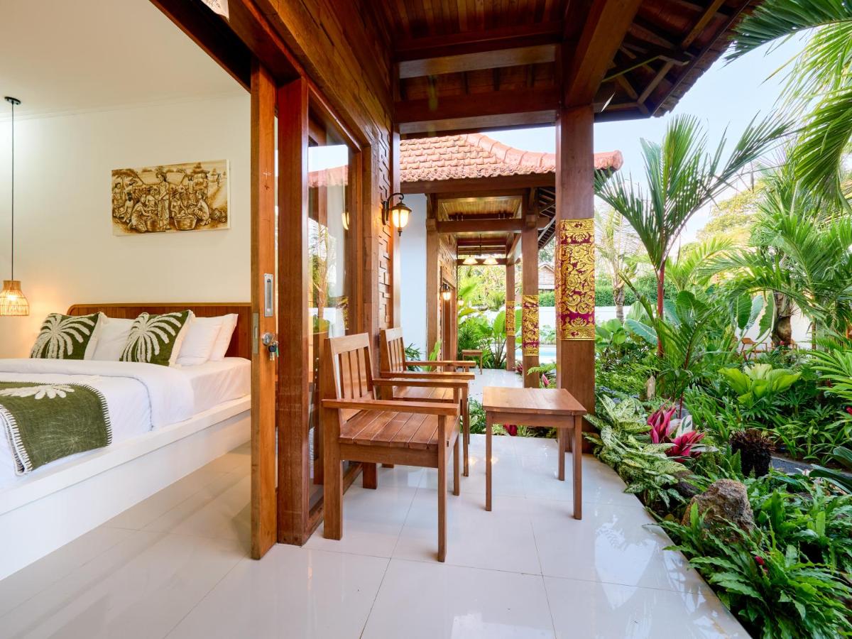 Kanchana Cottages - 2