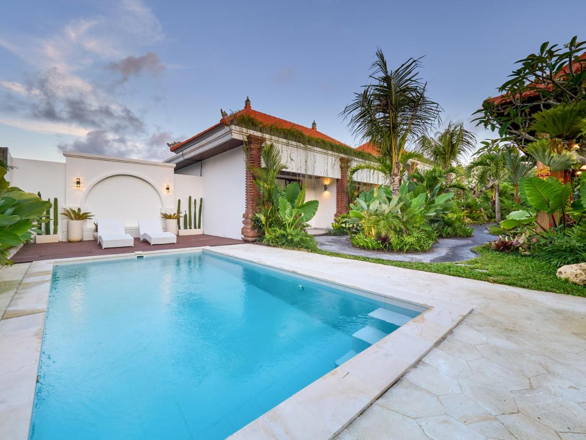 Kanchana Cottages - 4