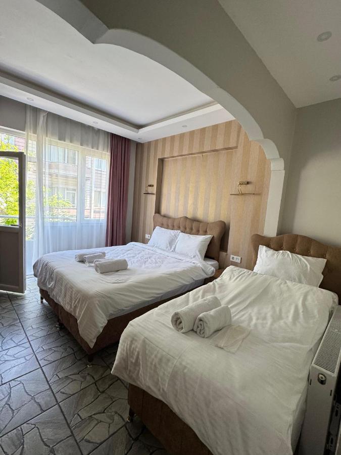 beyzade apart hotel - 2