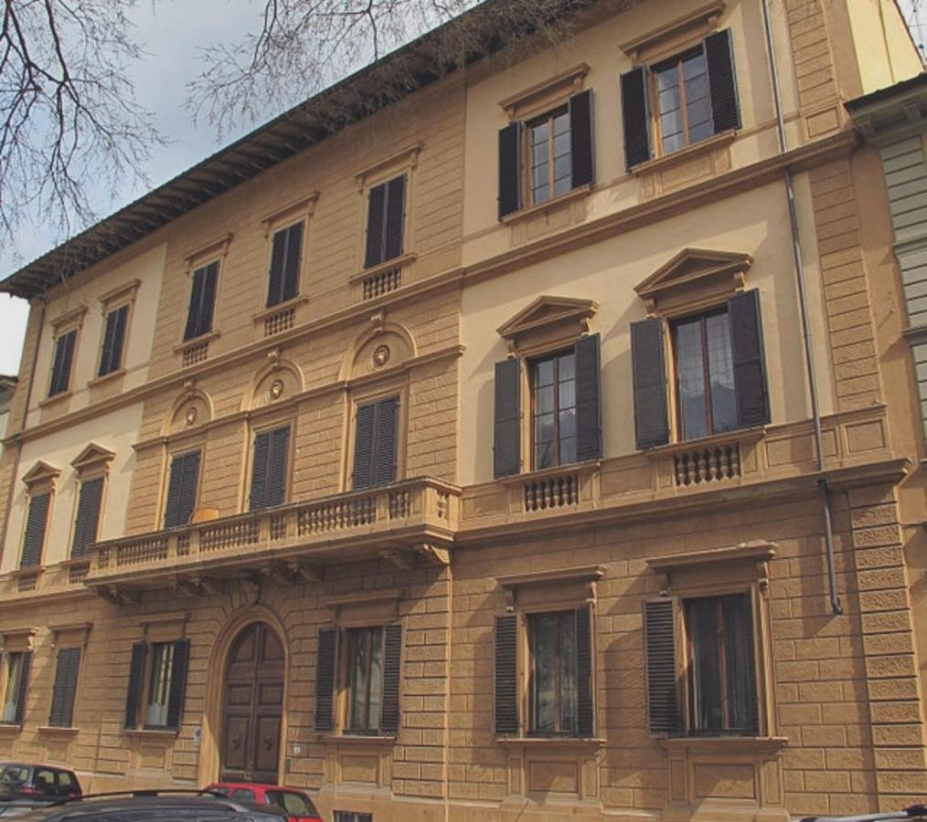 Three Rooms D'AZEGLIO 12