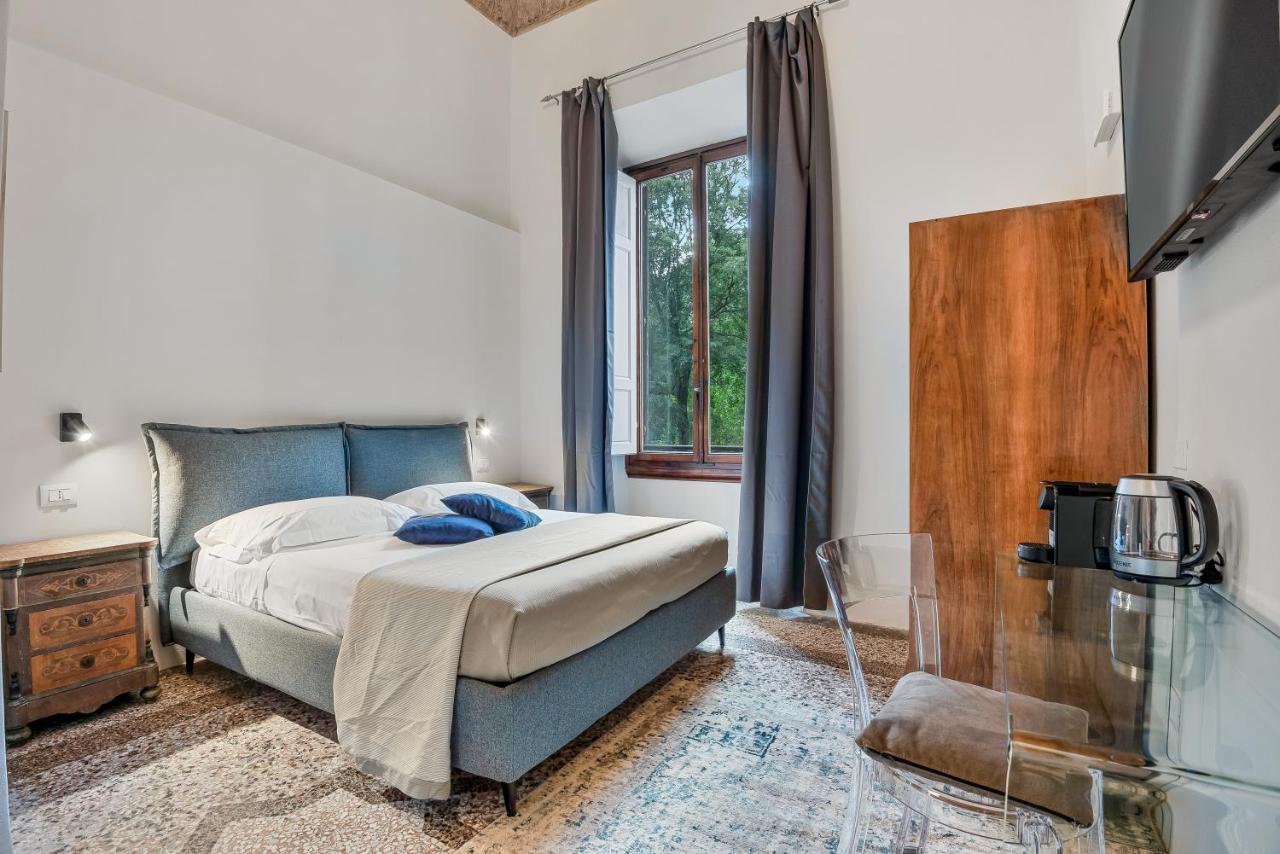 Three Rooms D'AZEGLIO 12 - 2