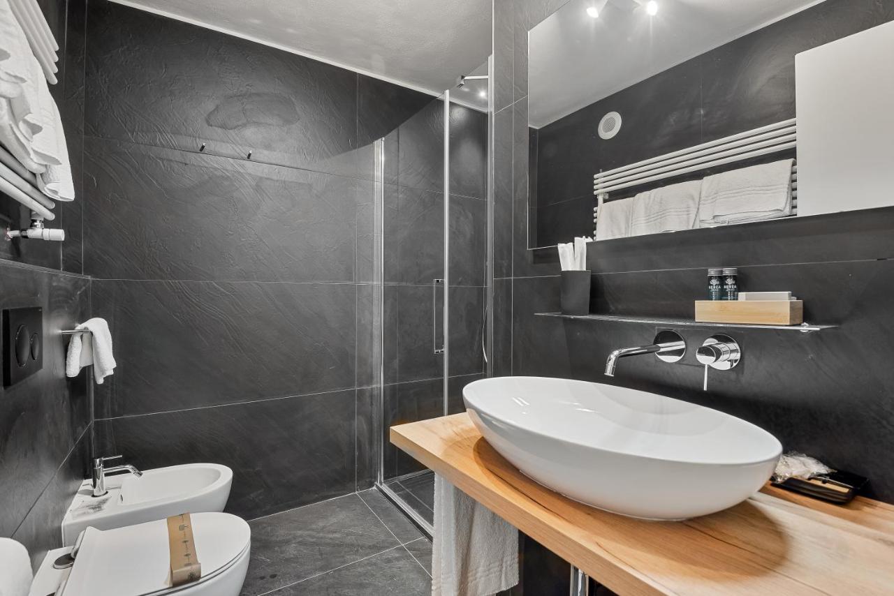 Three Rooms D'AZEGLIO 12 - 3