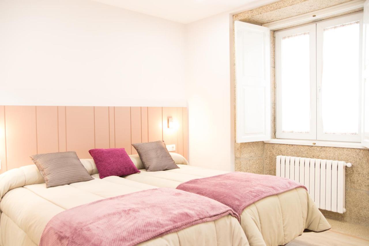 Linares Rooms Santiago, Santiago de Compostela – 2022 ...