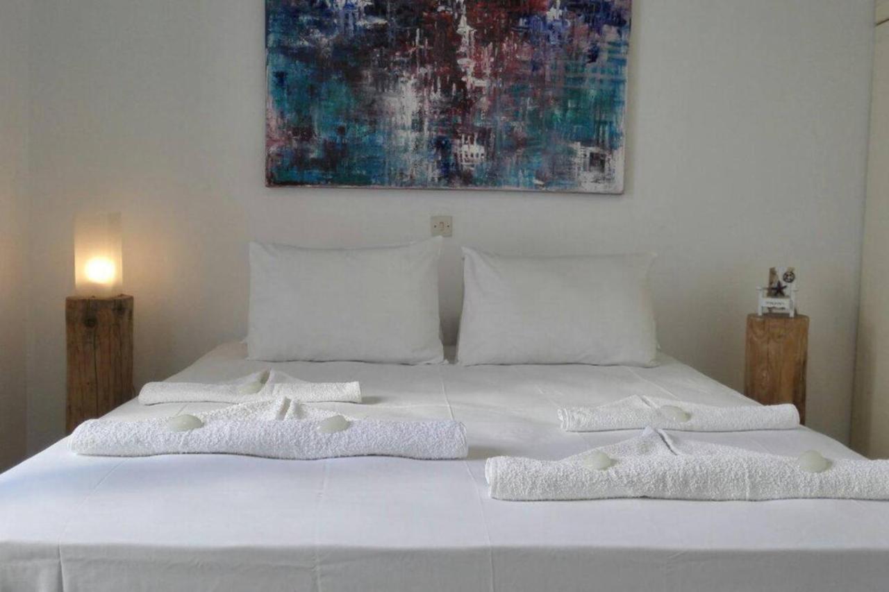 Mykonos Chora Apartment Near the Iconic Windmills - 2