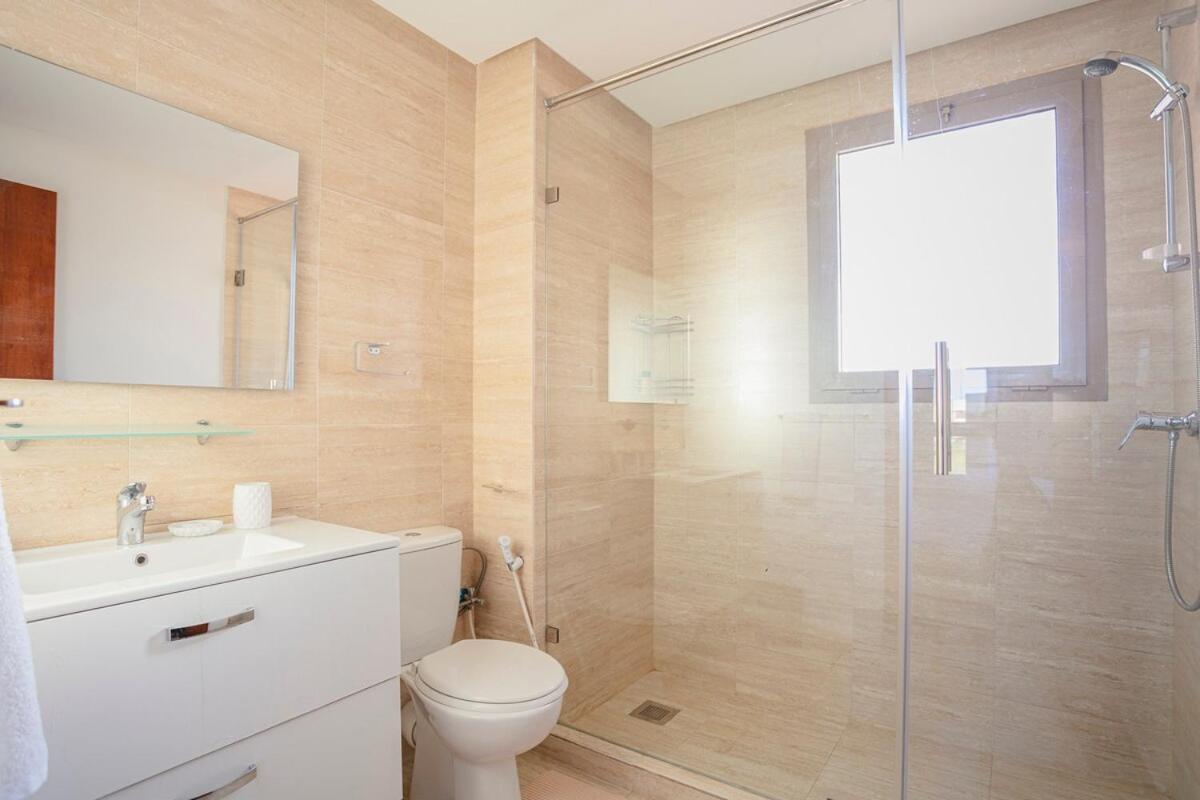 The Garden Course - Marrakech - Prestigia - 3