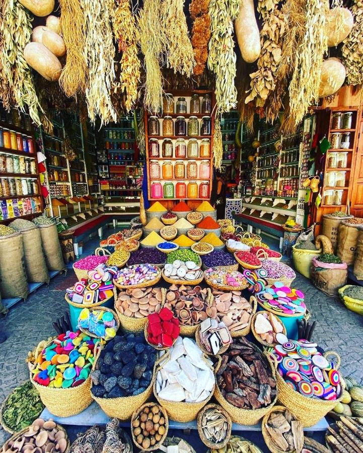 The Garden Course - Marrakech - Prestigia - 5