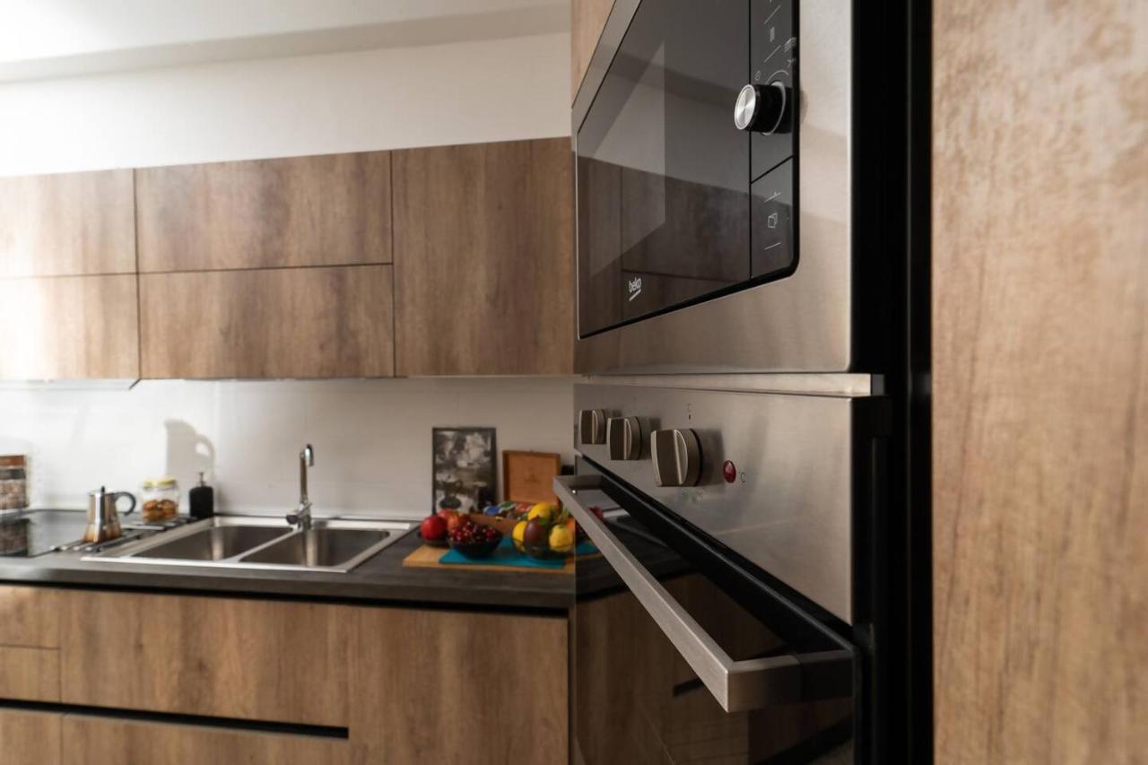 Daymoon House Merliani, Vomero - 3