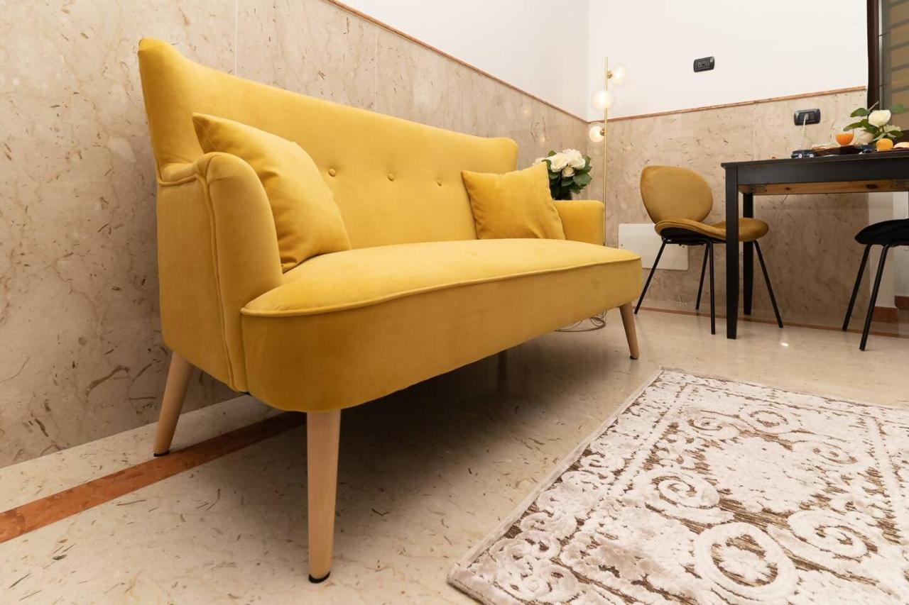 Daymoon House Merliani, Vomero - 2