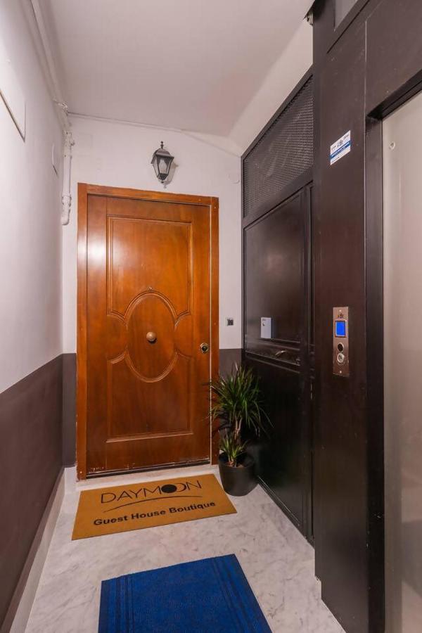 Daymoon House Merliani, Vomero - 5