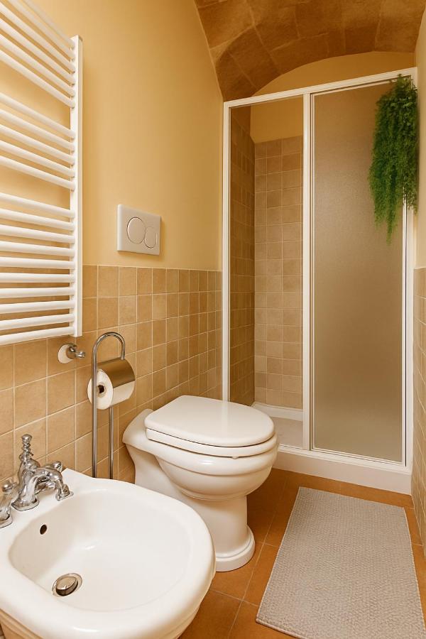 Il Vecchio Convento - 3