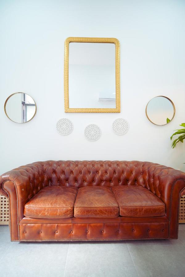 La Inmaculada Alojamientos - 5