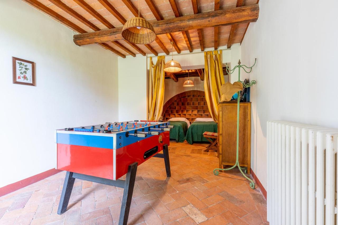 Rustic Hills Retreat - 5