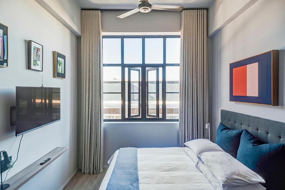 East City Stylish Studio