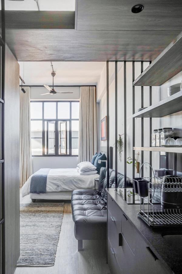 East City Stylish Studio - 5