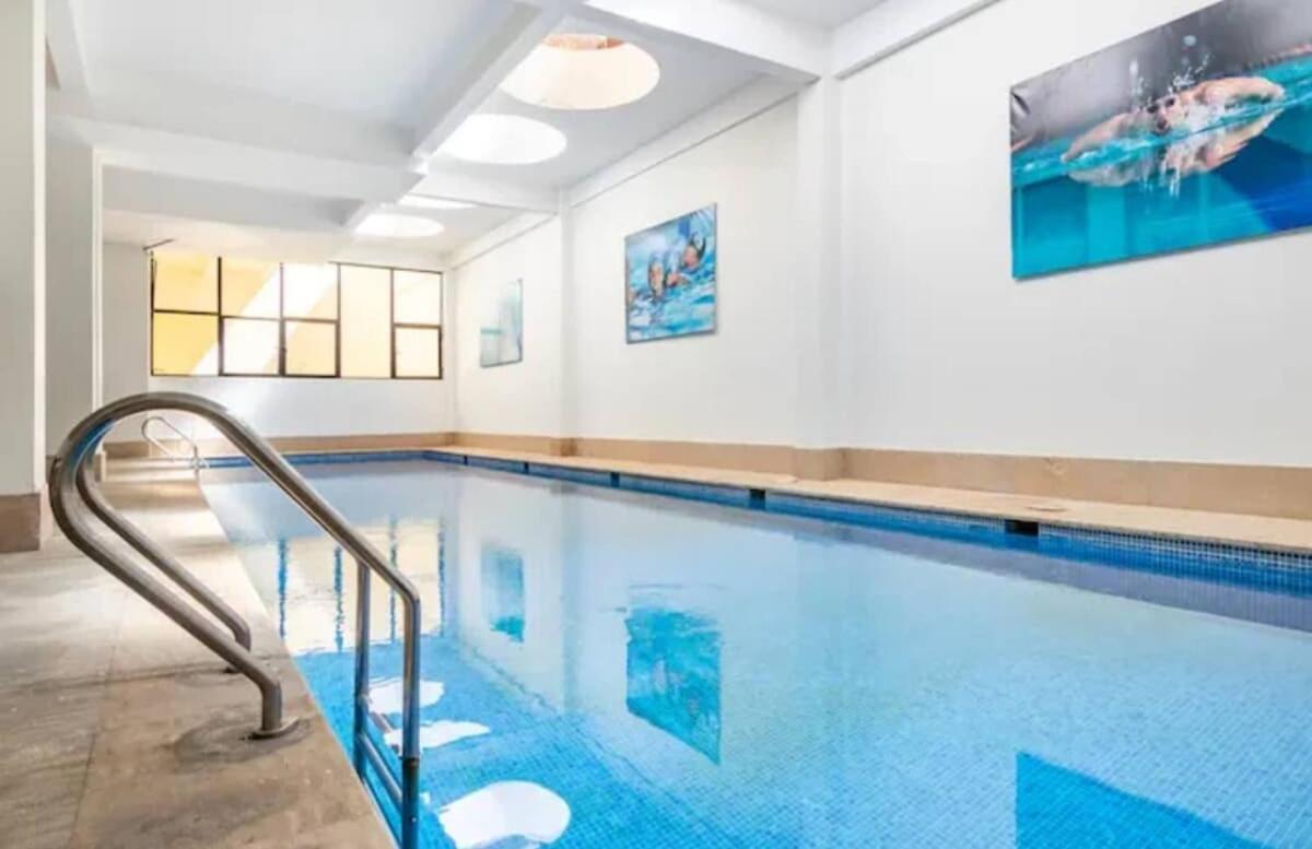 Appartement Miramas 2 E2 - 4