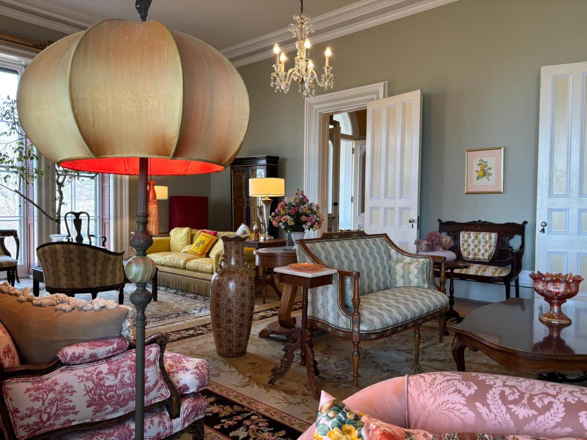 The New York House Bed & Breakfast — photo 10
