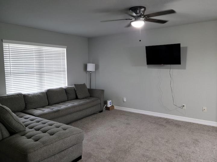 Privacy Crashpad — photo 5