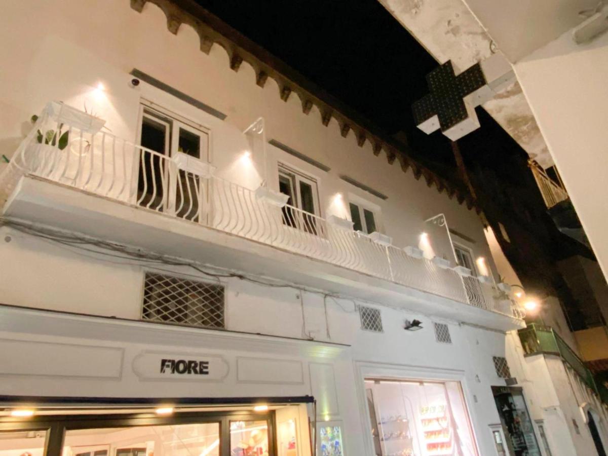 Casina Caprese By CapriRooms - 4