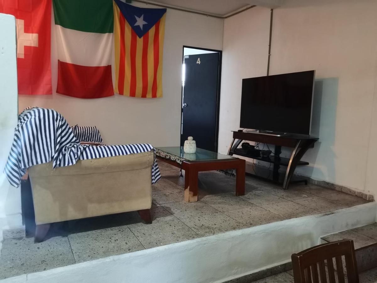 777 LENDERMAN BnB 777 - 5