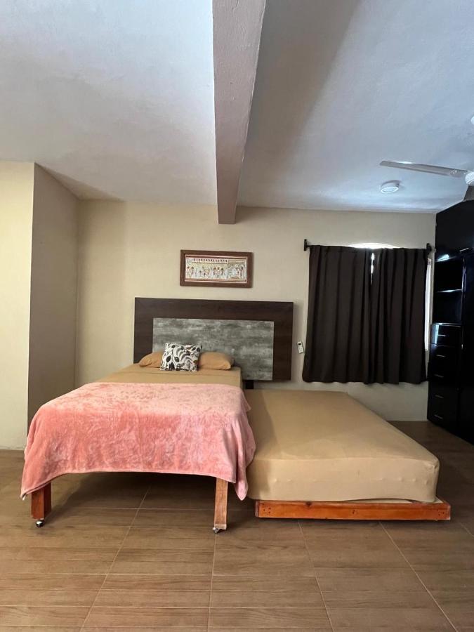 Morelos Department - 3