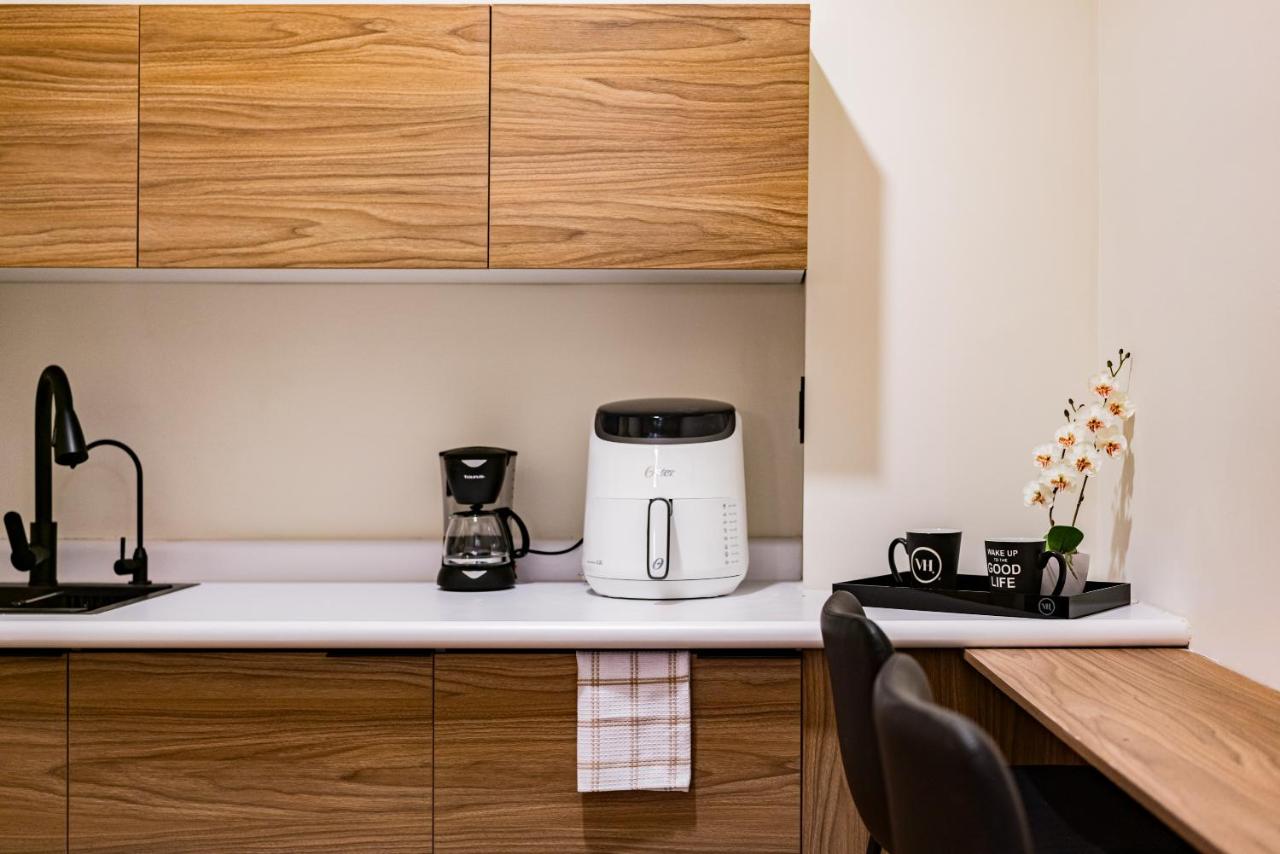 Suites Monterrey by Escajal Rooms - 3