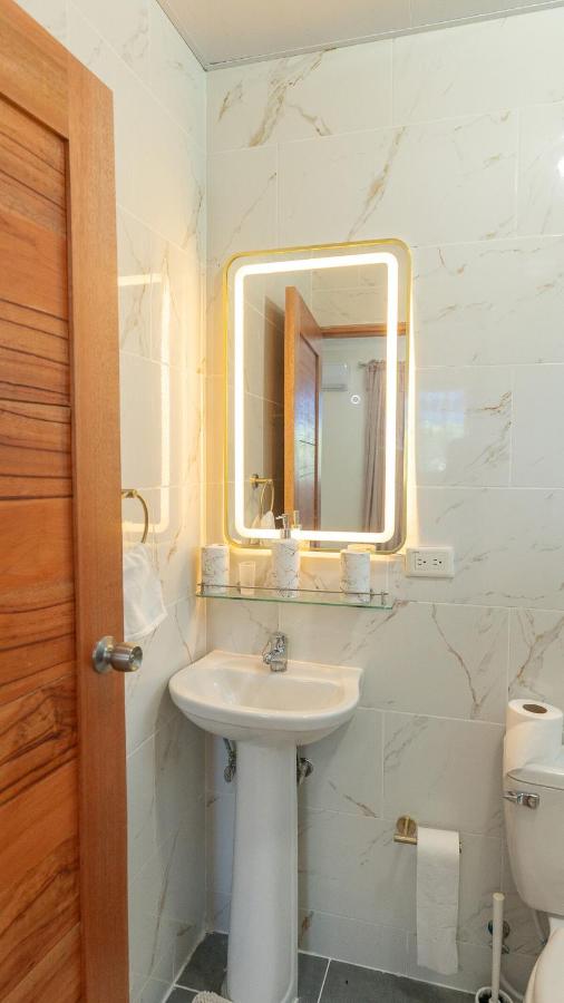 Agua Azul Boca Chica Accommodation - 3