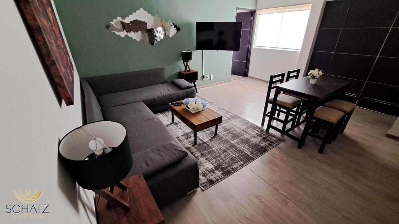 Edificio Villalongin No. 183 - 5