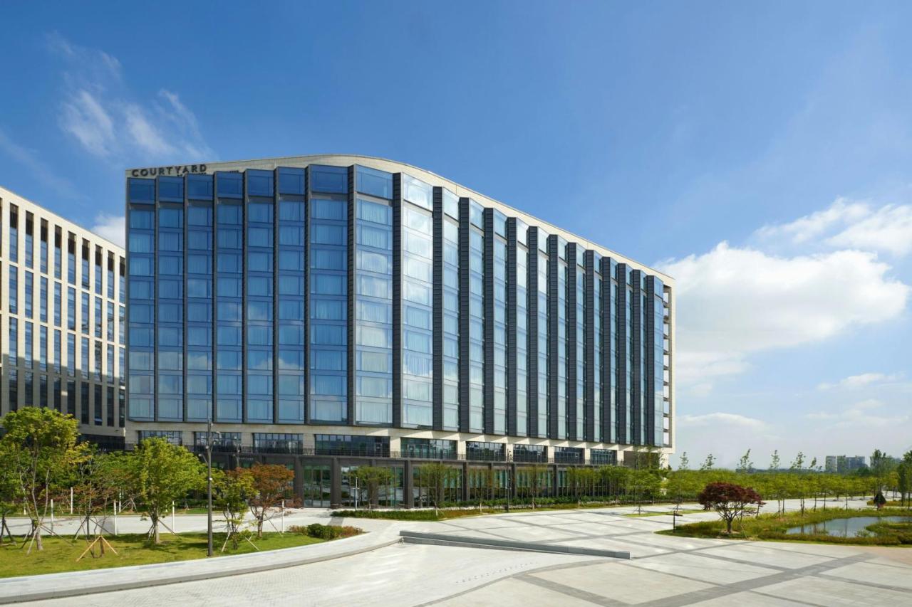 Courtyard by Marriott Seoul Botanic Park - 3