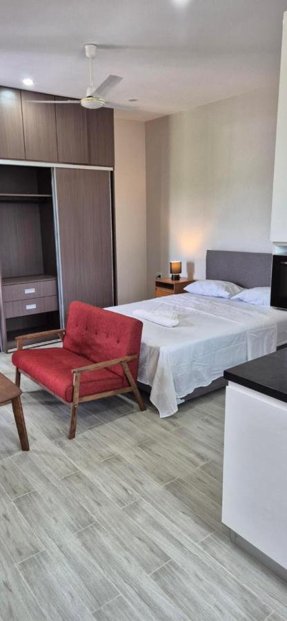 Waves Apartments in Fantasy Island - 2