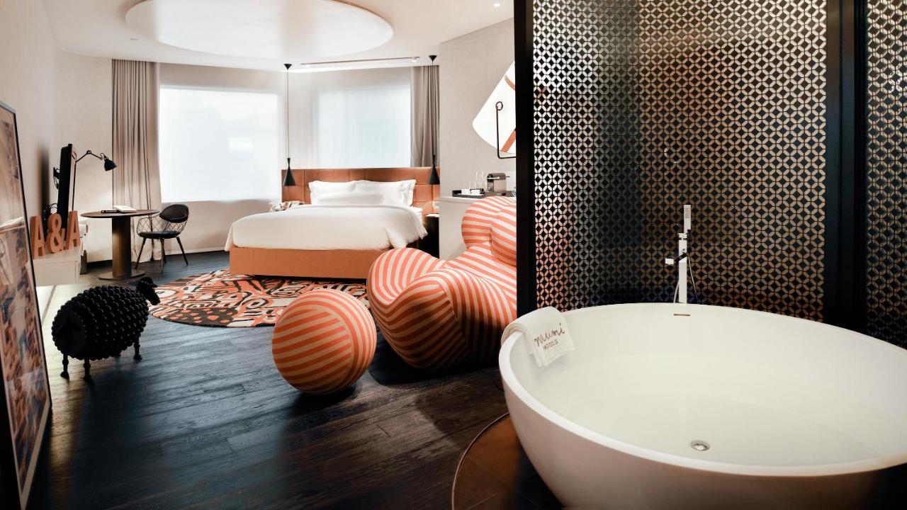 Naumi Hotel Singapore