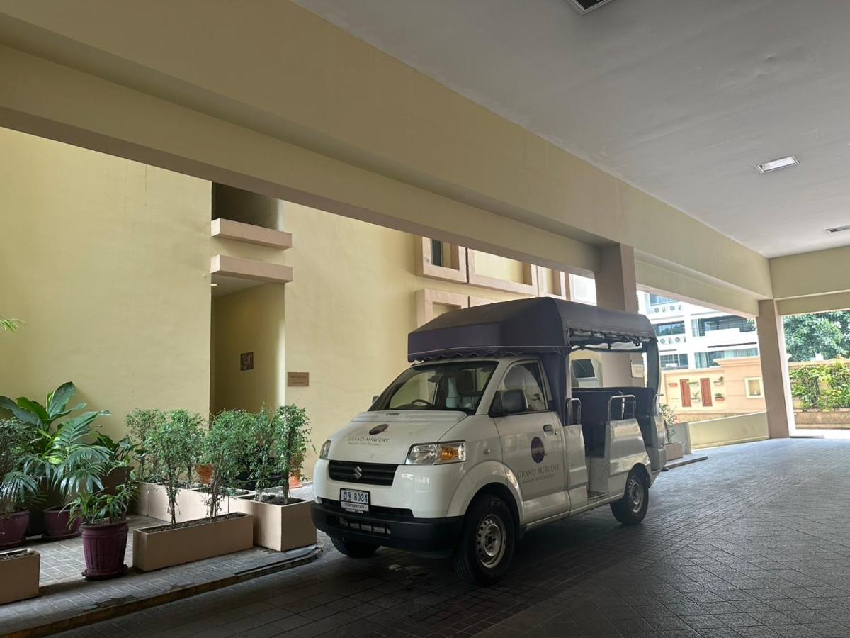 Grand Asoke Suites Boutique Residence - 5