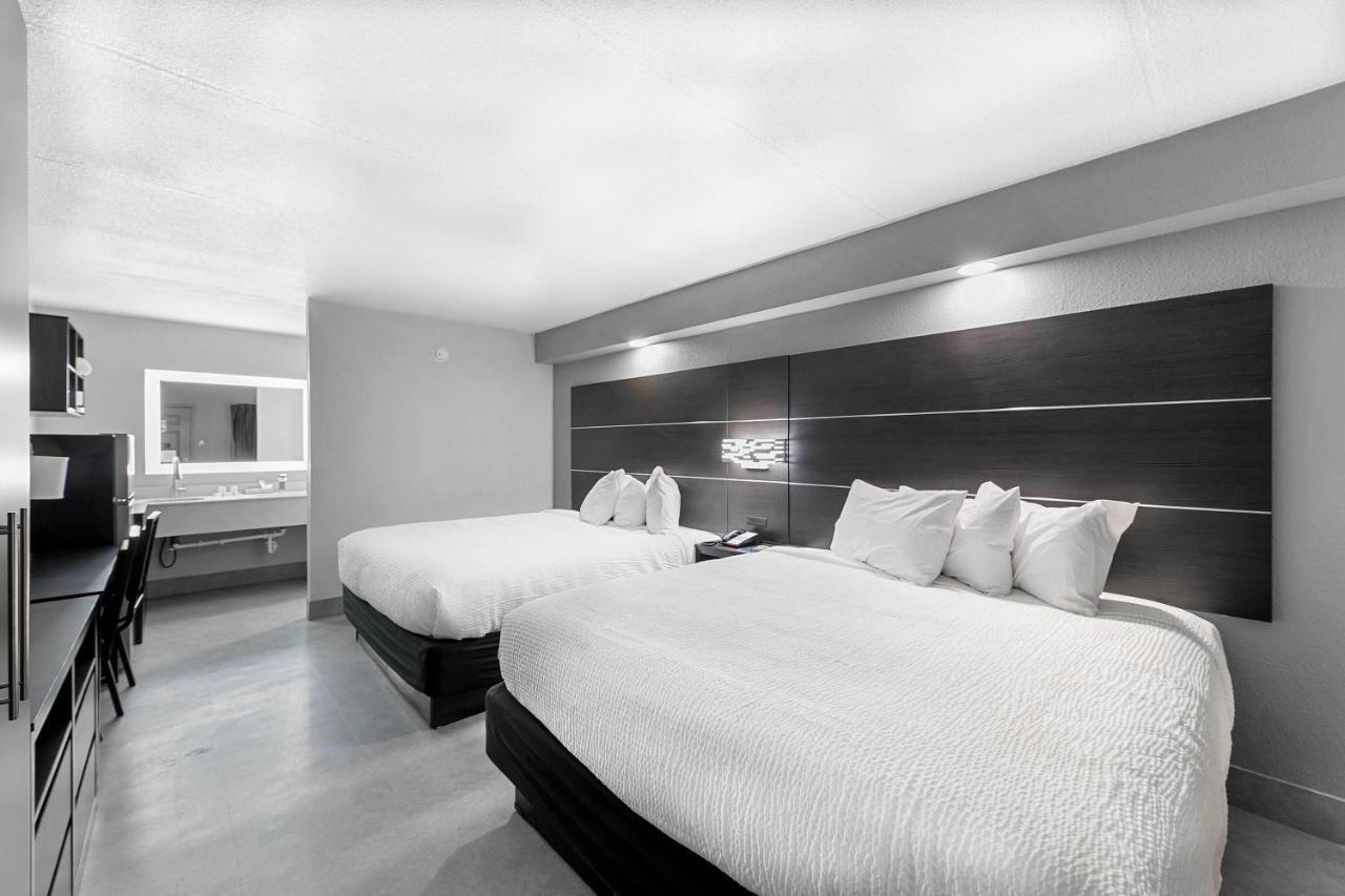 Image: Baymont by Wyndham San Antonio Near Lackland AFB