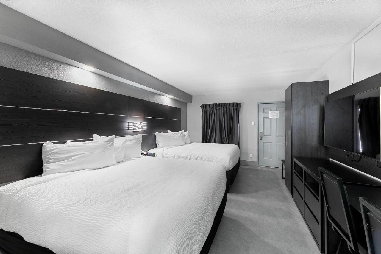 Image: Baymont by Wyndham San Antonio Near Lackland AFB