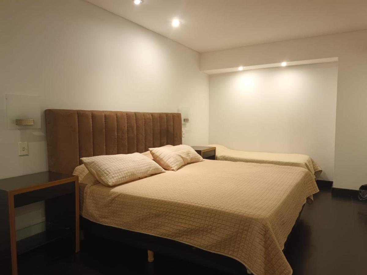 Microcentro apart6 - 2