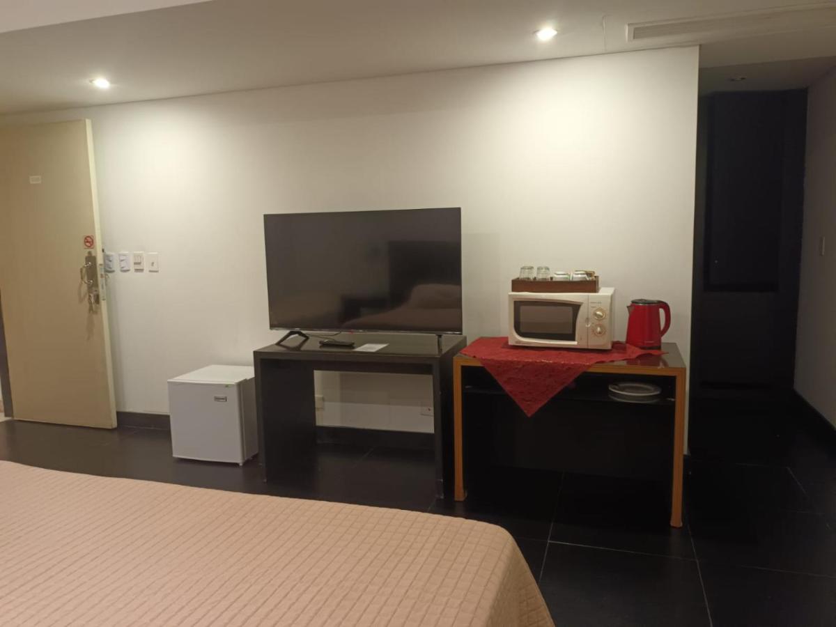 Microcentro apart6 - 4