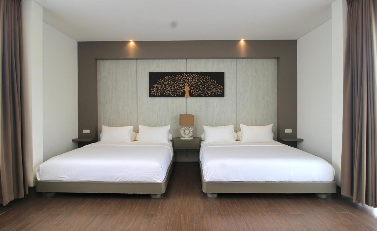 Villa Maisha by REJA Villas - 2