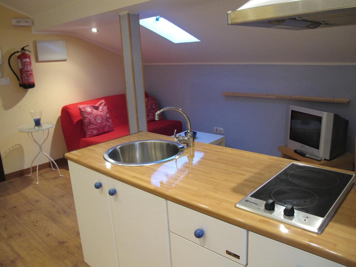 Apartamentos Rurales la Estación, Collanzo – Bijgewerkte ...