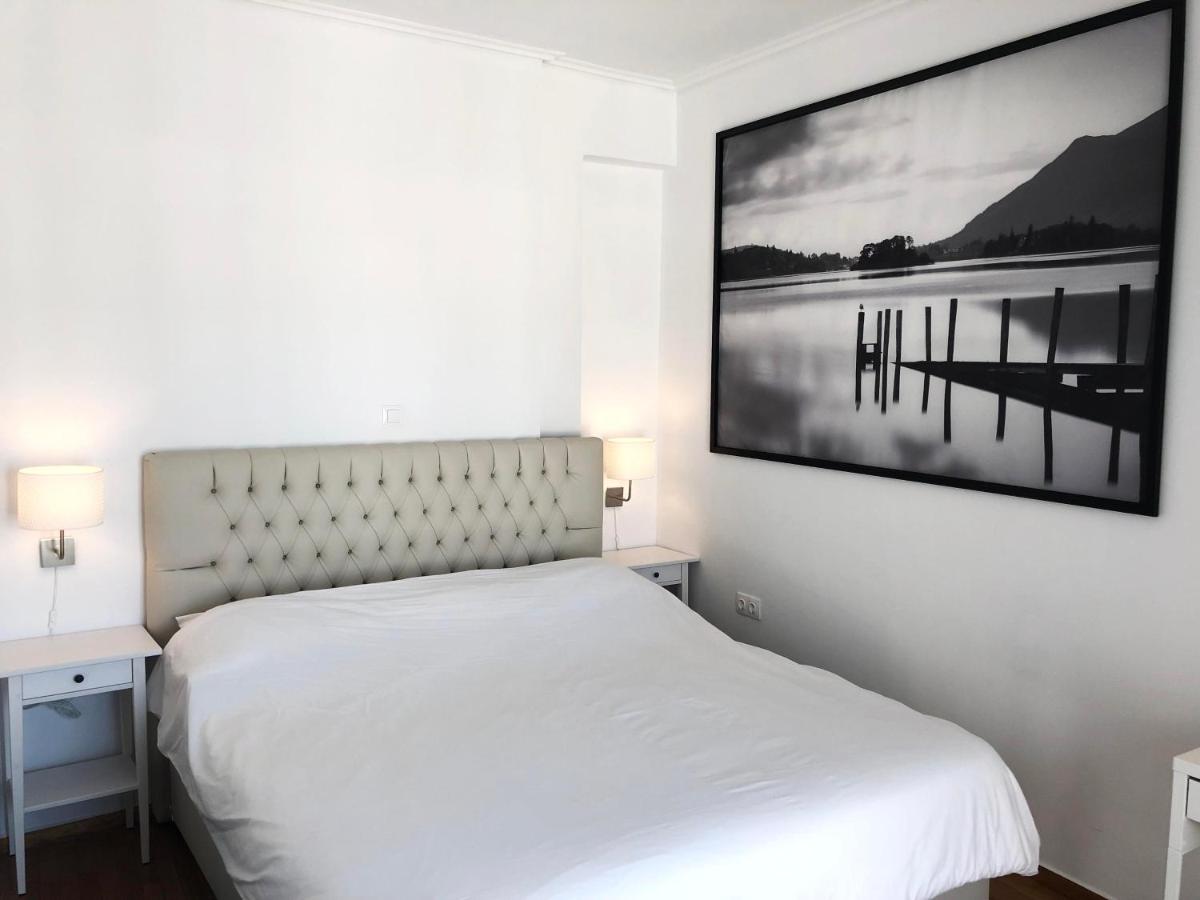 Krezias Apartments ST 6 Acropolis View - 2