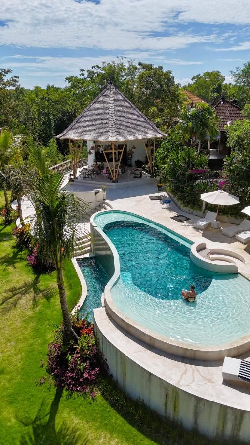 Tregge Surf Camp Uluwatu